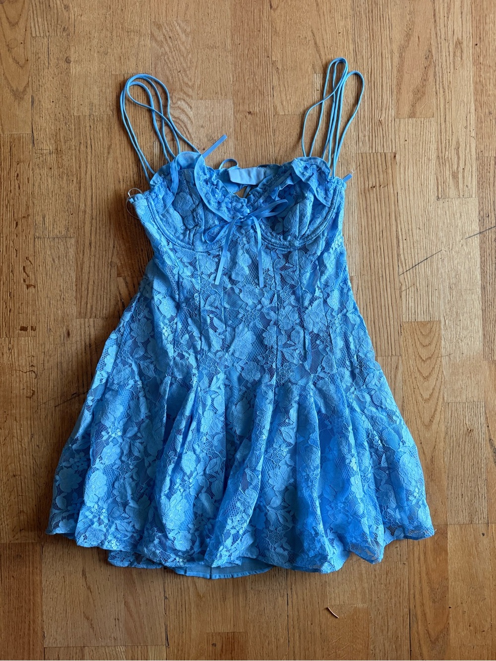 For Love and Lemons Dress